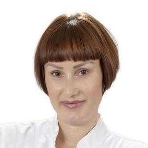 Кувайцева Наталья Игоревна