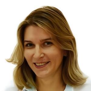Пегова Нэлли Сергеевна