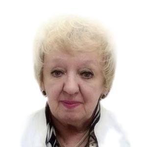 Уржумцева Галина Алексеевна