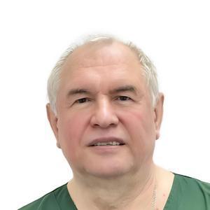 Кузнецов Андрей Николаевич