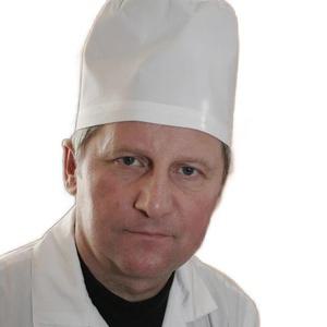 Разумовский Александр Анатольевич
