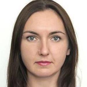 Гончарова Елена Петровна