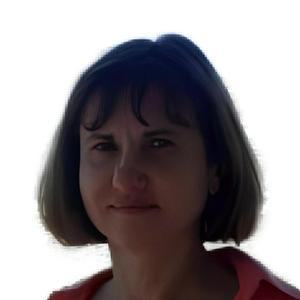 Фролова Людмила Михайловна
