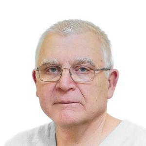 Накостик Михаил Викторович
