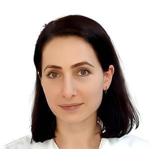 Латыпова Мадина Мухарбековна