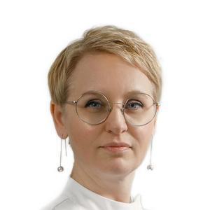 Аржавицина Наталья Сергеевна