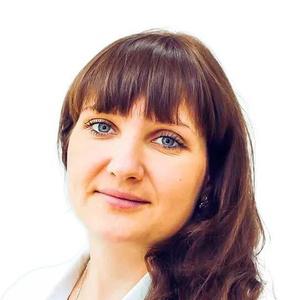 Трусова Наталья Борисовна