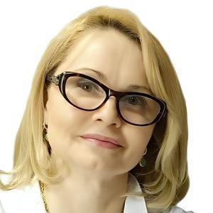 Коптелова Наталия Владимировна
