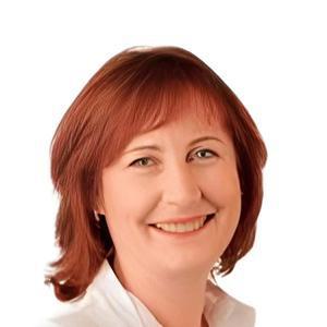 Иванова Галина Николаевна
