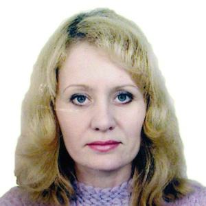 Шаляпина Наталья Ивановна