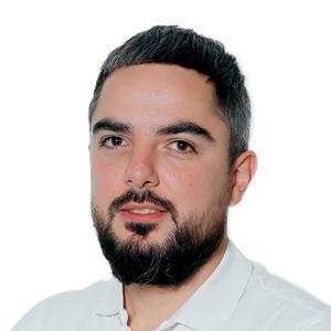 Бежанян Карен Михайлович