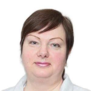 Кокорева Светлана Анатольевна