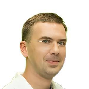 Пушкин Андрей Викторович