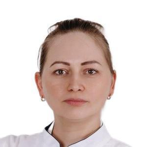 Будько Мария Вячеславовна