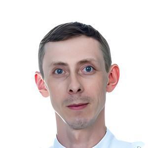 Сивирчуков Виталий Николаевич