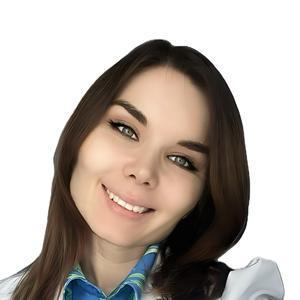 Зиннатуллина Ляйсан Рашитовна
