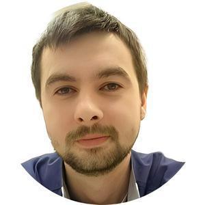 Суслов Александр Игоревич