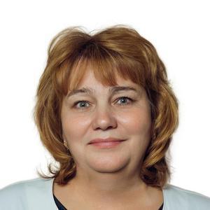 Никитина Татьяна Валентиновна