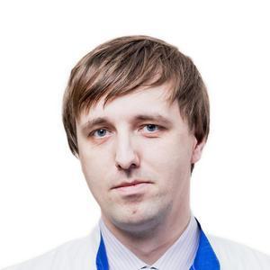 Пугин Виталий Викторович