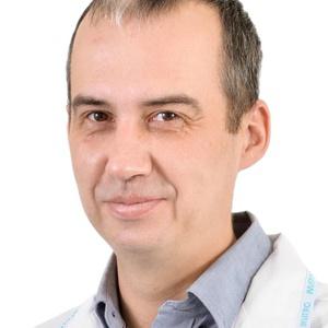 Енин Николай Владимирович