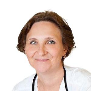 Ершова Валентина Геннадиевна