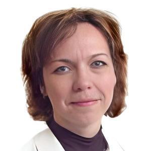 Бойкова Светлана Германовна