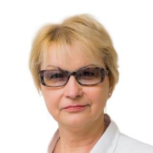 Киселева Ирина Павловна