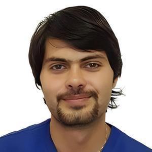 Хачатуров Юрий Александрович