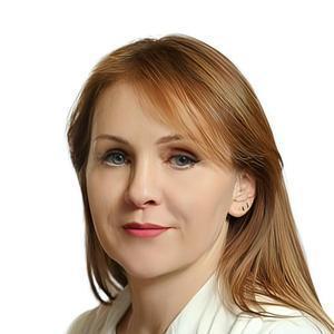 Сорокина Нина Валерьевна