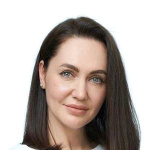 Путильцева Александра Андреевна