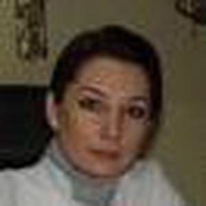 Потапова Анастасия Александровна
