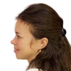 Серёдкина Юлия Александровна