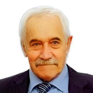Петров Сергей Алексеевич