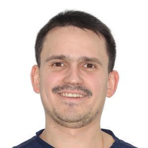 Лащенов Павел Владимирович