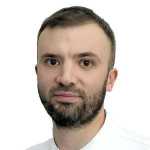 Босулаев Алексей Владимирович