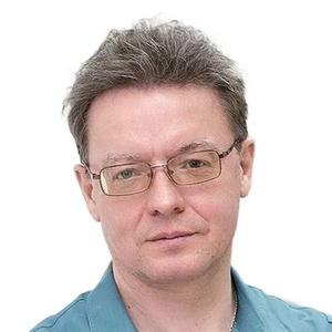 Шальнев Владимир Викторович
