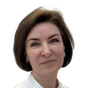 Гришина Оксана Ивановна