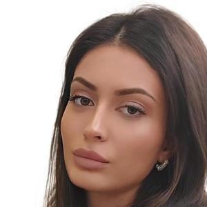 Сабеева Милана Славиковна