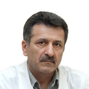 Далгатов Далгат Камалович