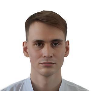 Тетерин Артем Витальевич