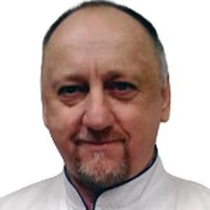 Бугай Александр Григорьевич