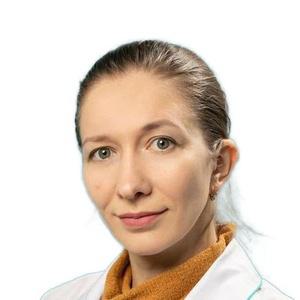 Воробьева (Настина) Елена Николаевна