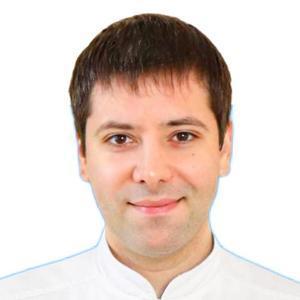 Руин Николай Андреевич