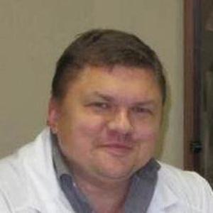 Кочкин Дмитрий Владимирович