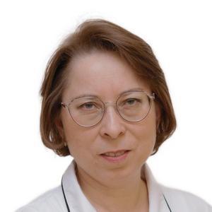 Васильева Ирина Вячеславовна