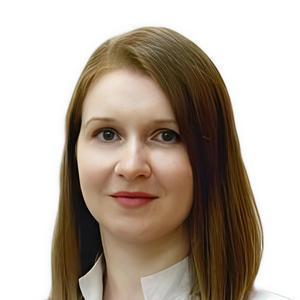 Новикова Виктория Михайловна