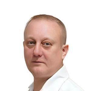 Смирнов Николай Витальевич