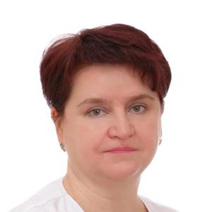 Грибкова Светлана Юрьевна