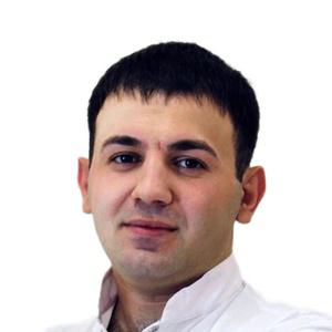 Джагарян Папик Джагарович