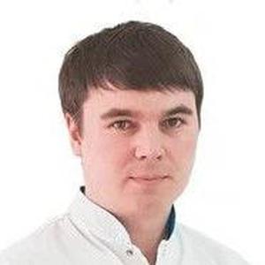 Куликов Андрей Александрович